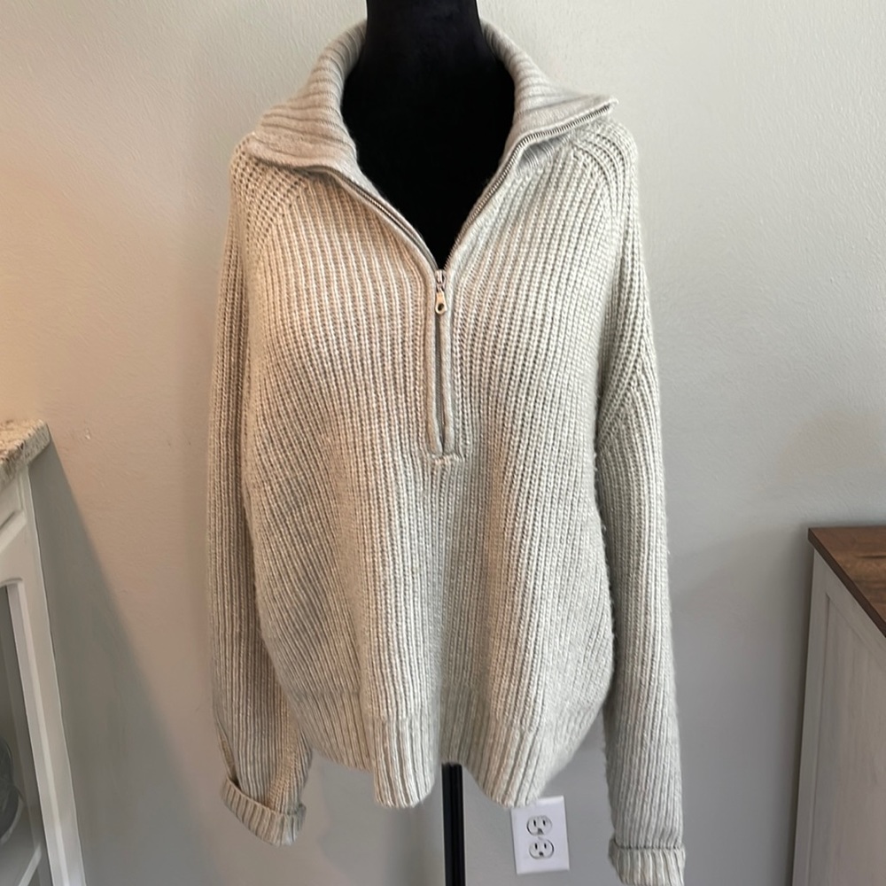 Long sleeve Sweater